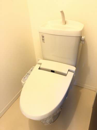 シャーメゾン晟 A0101号-8