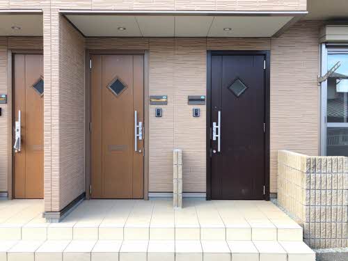 シャーメゾン晟 A0101号-12