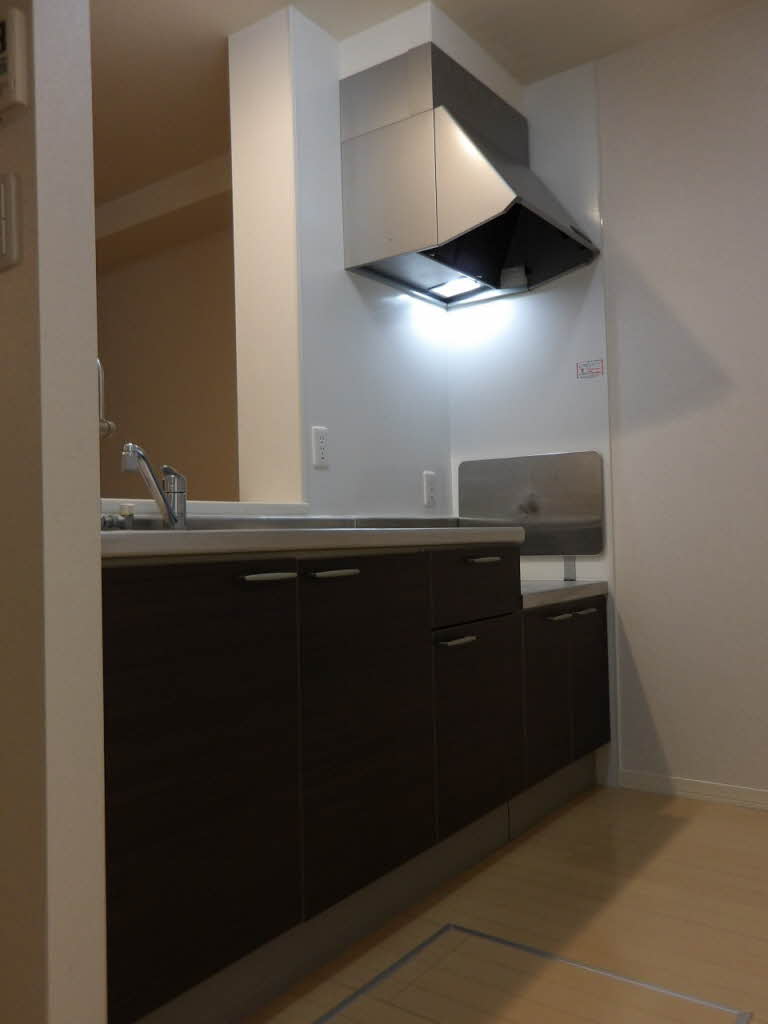 シャーメゾン晟 A0102号-7