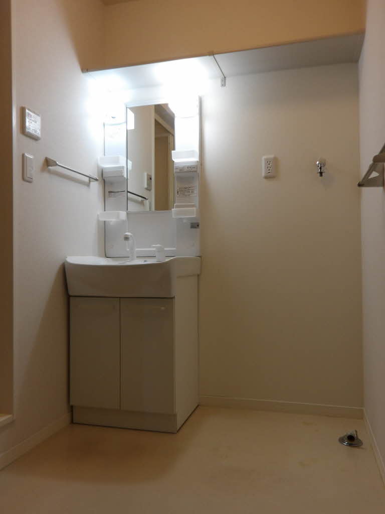 シャーメゾン晟 A0102号-8