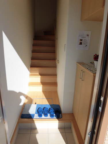 シャーメゾン晟 A0201号-2