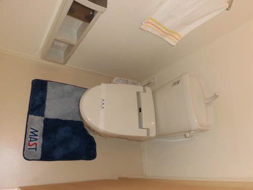 シャーメゾン晟 A0201号-7