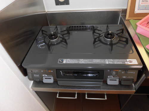 シャーメゾン晟 A0201号-10