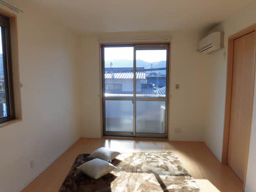 シャーメゾン晟 A0201号-11