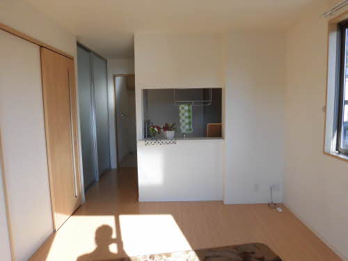 シャーメゾン晟 A0201号-13