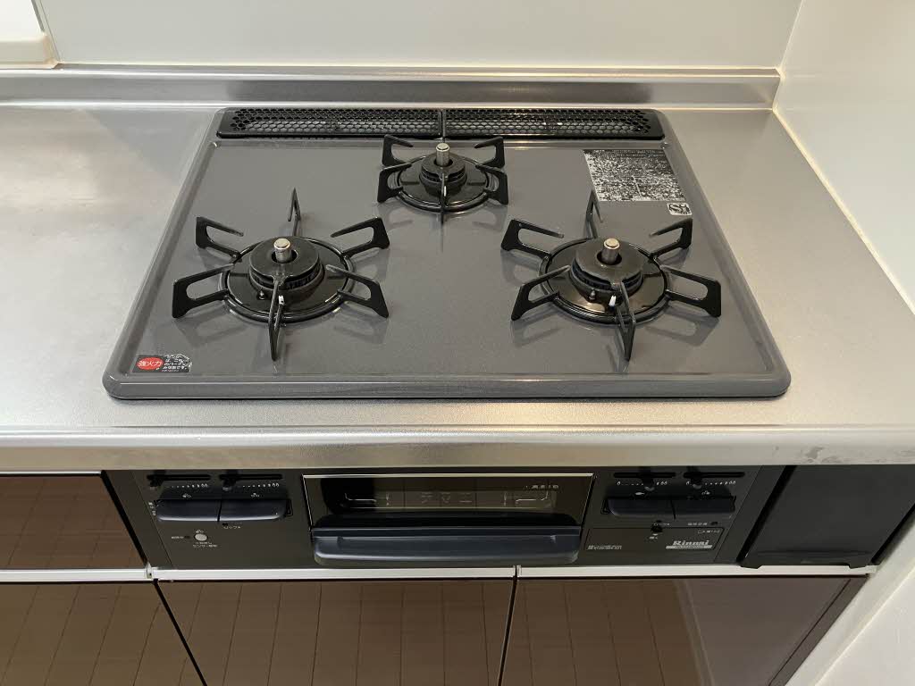 シャーメゾン本郷南 B棟 B202号-7