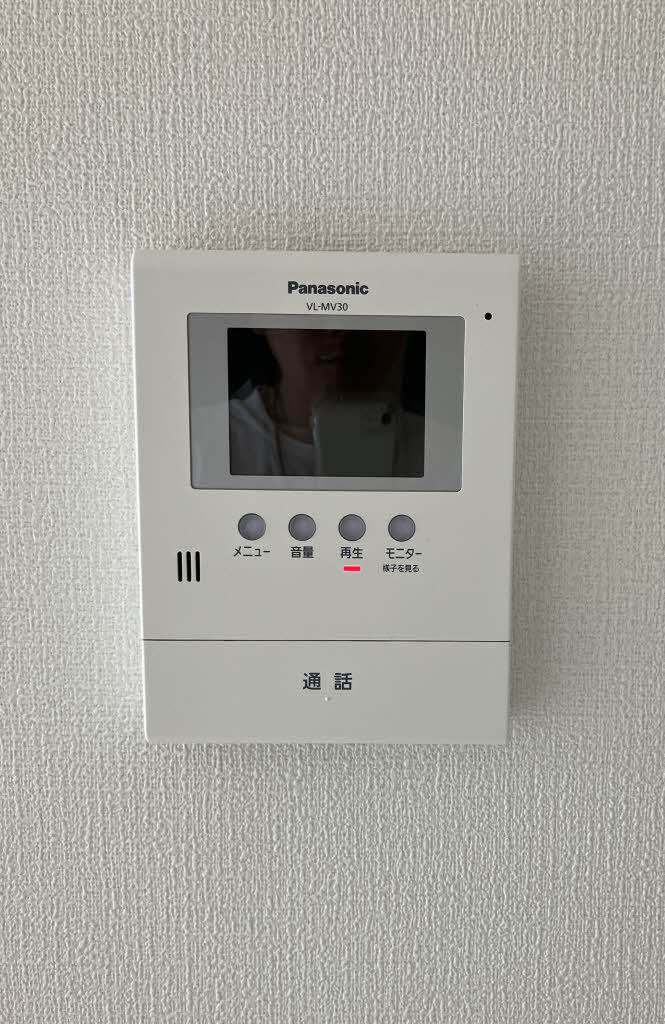 シャーメゾン本郷南 B棟 B202号-8