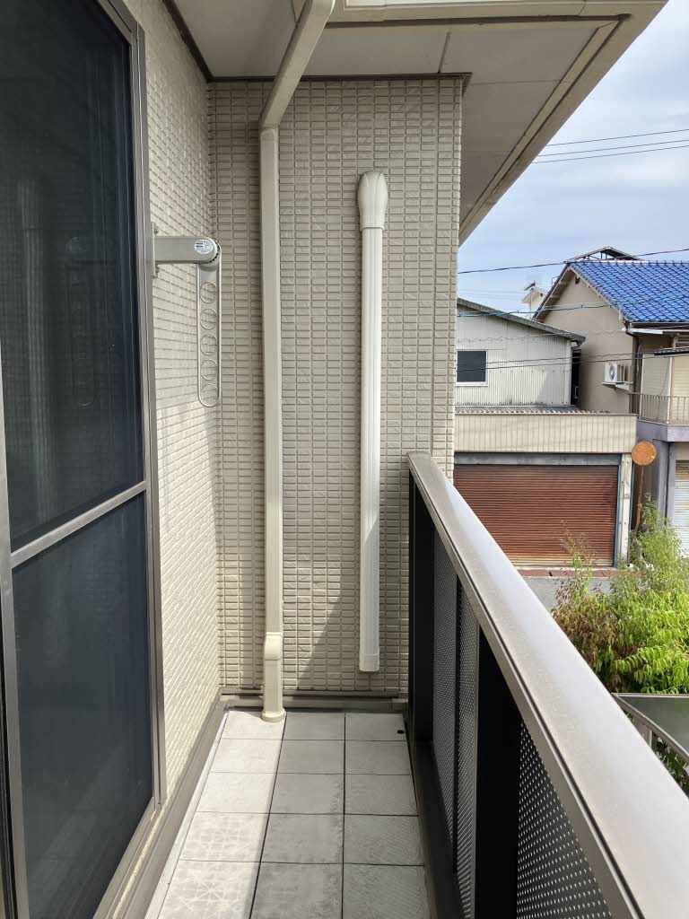 シャーメゾン本郷南 B棟 B202号-11