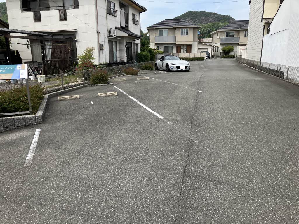 シャーメゾン本郷南 B棟 B202号-15