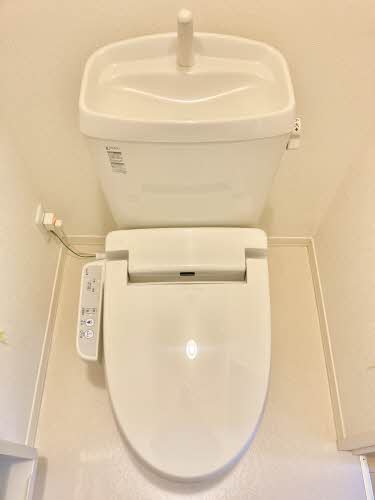 プリマヴェーラ　Ａ棟 A0102号-4