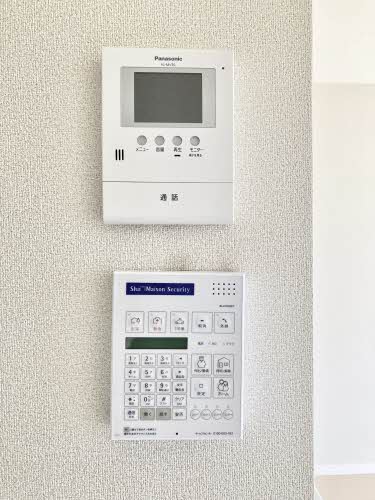 プリマヴェーラ　Ａ棟 A0102号-8