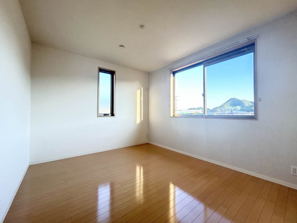 プリマヴェーラ　Ｃ棟 C0201号-3