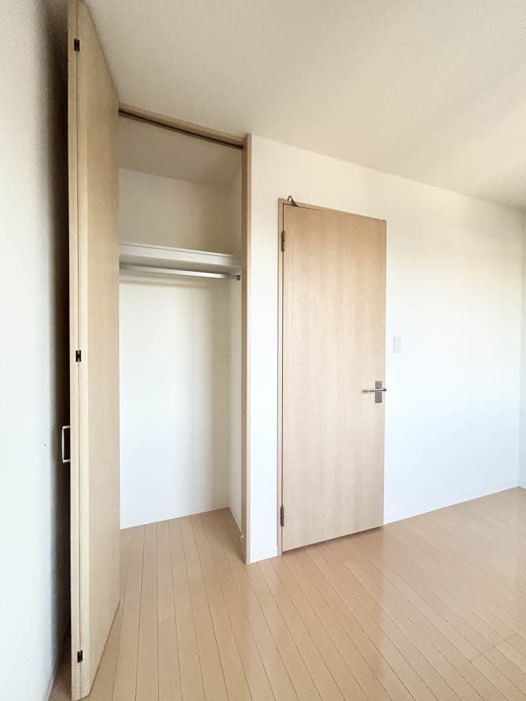 プリマヴェーラ　Ｃ棟 C0201号-8