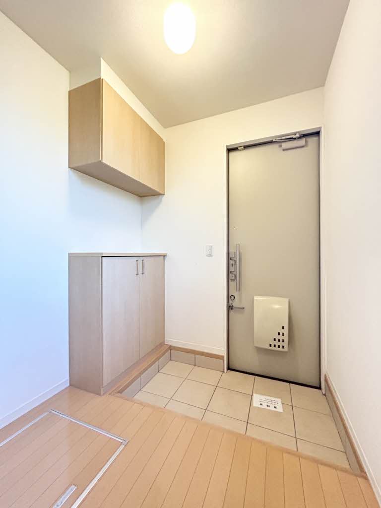 プリマヴェーラ　Ｃ棟 C0201号-12