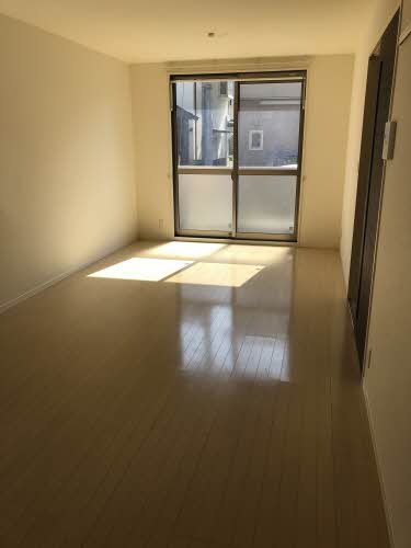 シャーメゾン向日葵　Ａ棟 A0102号-2