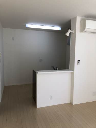 シャーメゾン向日葵　Ａ棟 A0102号-3