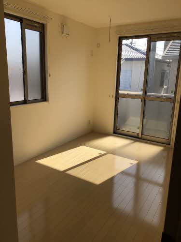 シャーメゾン向日葵　Ａ棟 A0102号-7