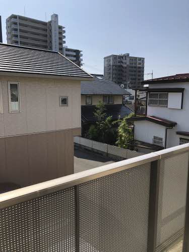 シャーメゾン向日葵　Ａ棟 A0102号-13