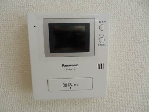 ジュネスエスポワール A棟 A0102号-11