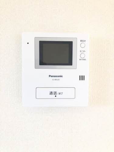 ジュネスエスポワール A棟 A0202号-8