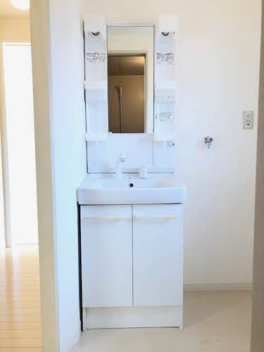ジュネスエスポワール A棟 A0202号-11