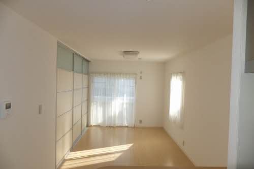 ジュネスエスポワール　Ｂ棟 B0202号-4