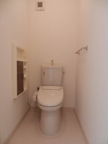 ジュネスエスポワール　Ｂ棟 B0202号-6