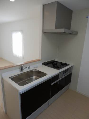 ジュネスエスポワール　Ｂ棟 B0202号-9