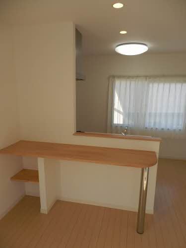 ジュネスエスポワール　Ｂ棟 B0202号-10