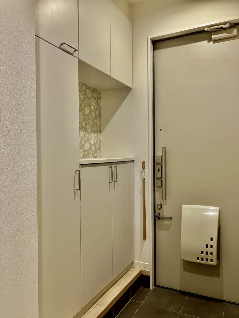 grove place B棟 B102号-9