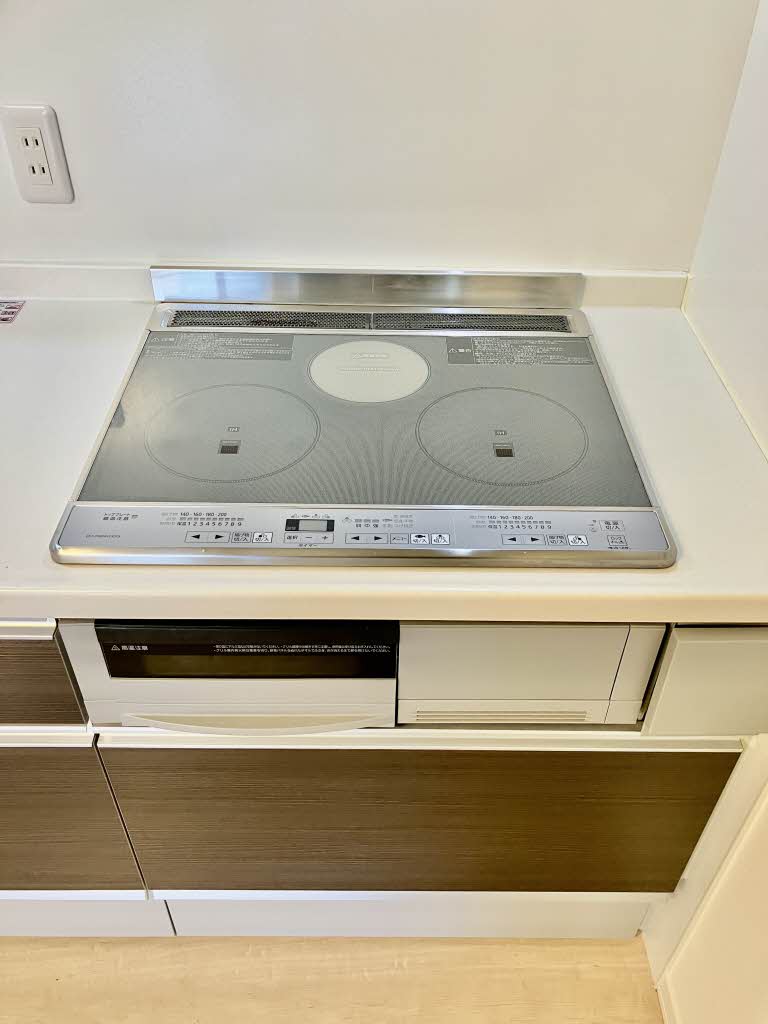 grove place B棟 B102号-12