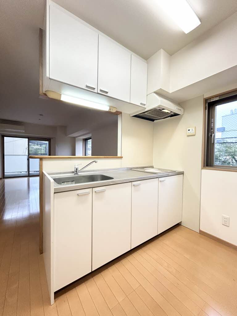 ボナール古京 A0206号-6