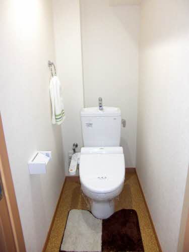 ボナール古京 A0402号-2