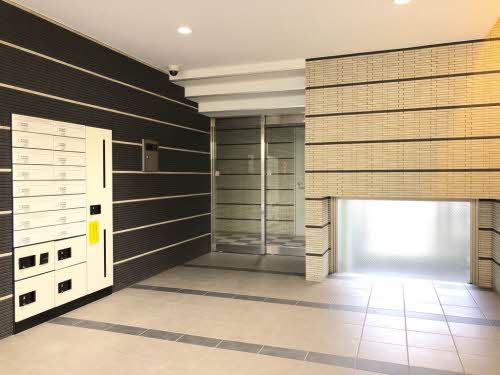 ボナール古京 A0402号-9