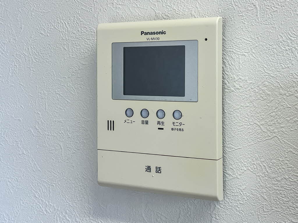 サンフラワー F棟 F201号-13