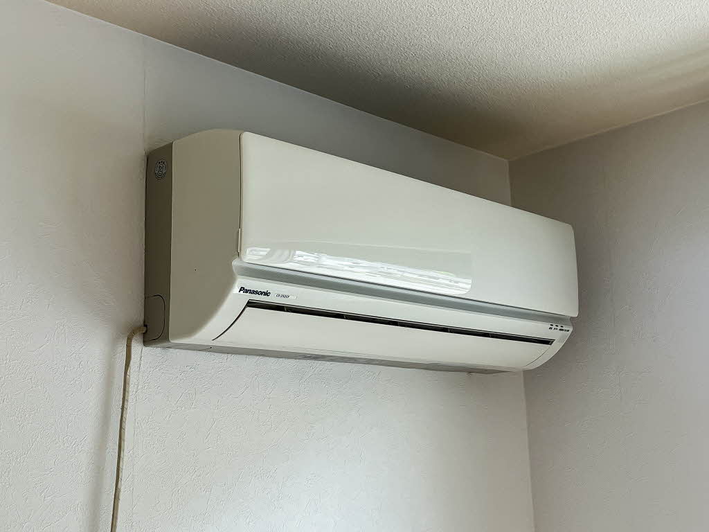 サンフラワー F棟 F201号-14