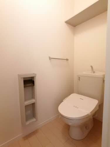 サンフラワー　Ｈ棟 H202号-3