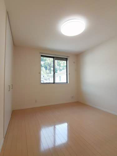 サンフラワー　Ｈ棟 H202号-7