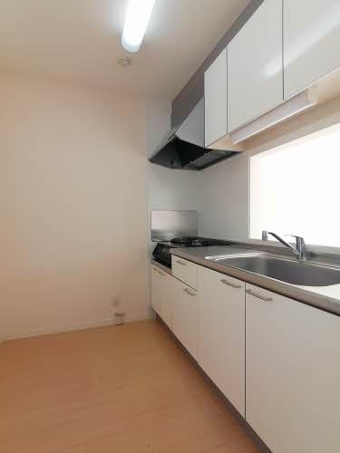 サンフラワー　Ｈ棟 H202号-8