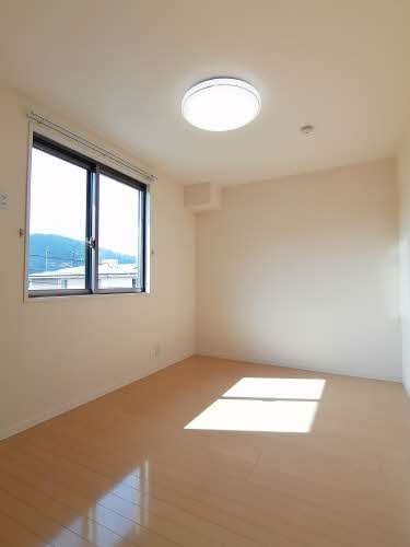 サンフラワー　Ｈ棟 H202号-10