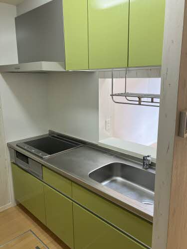 クオーレ光Ⅱ A0102号-5