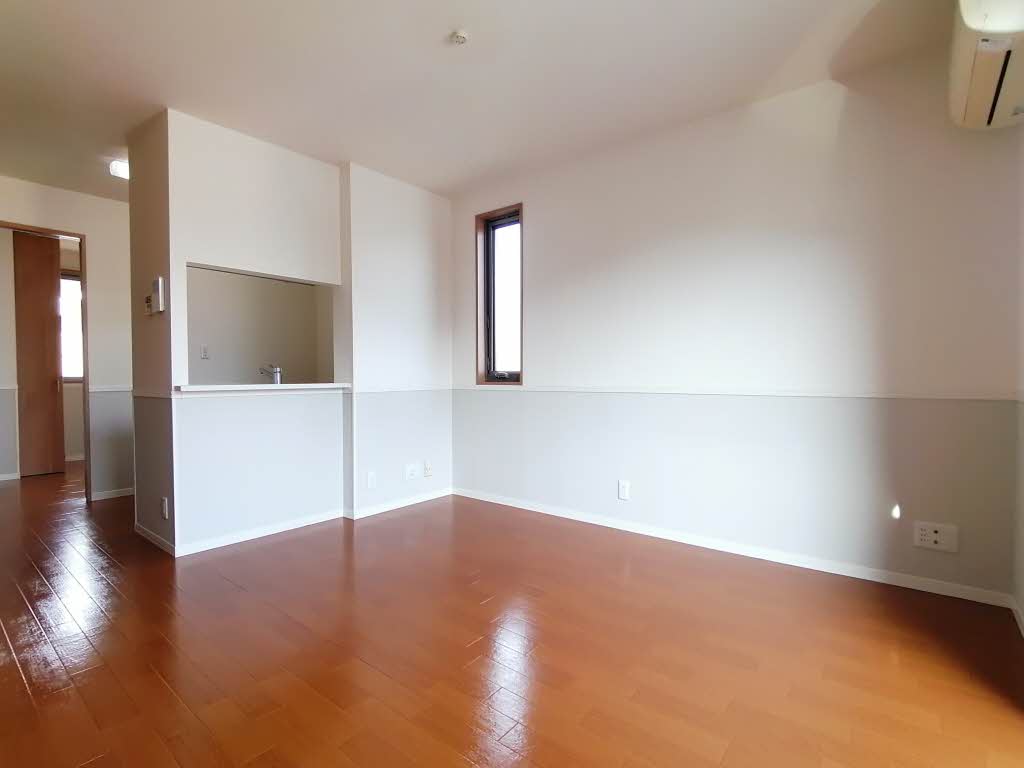 パークロッジ A205号-2