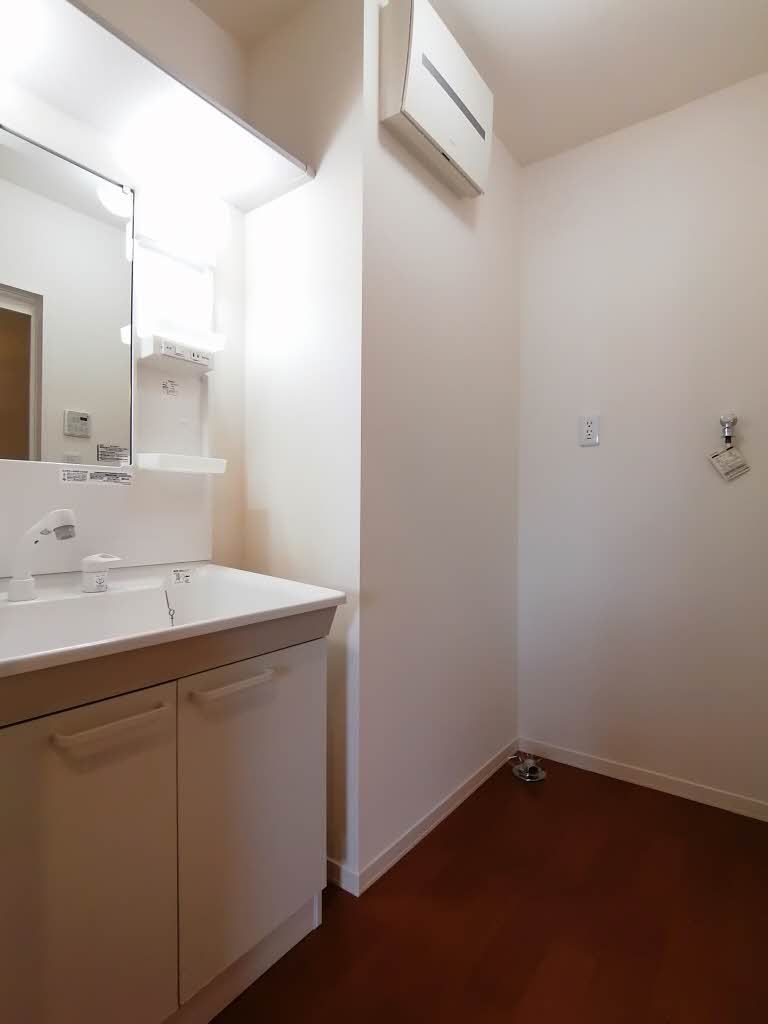 パークロッジ A205号-4