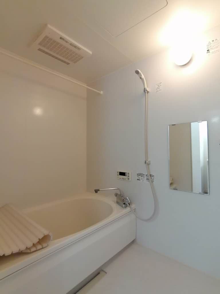 パークロッジ A205号-5