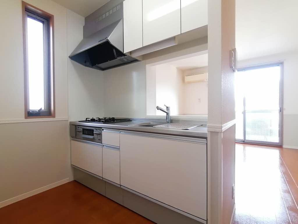 パークロッジ A205号-7