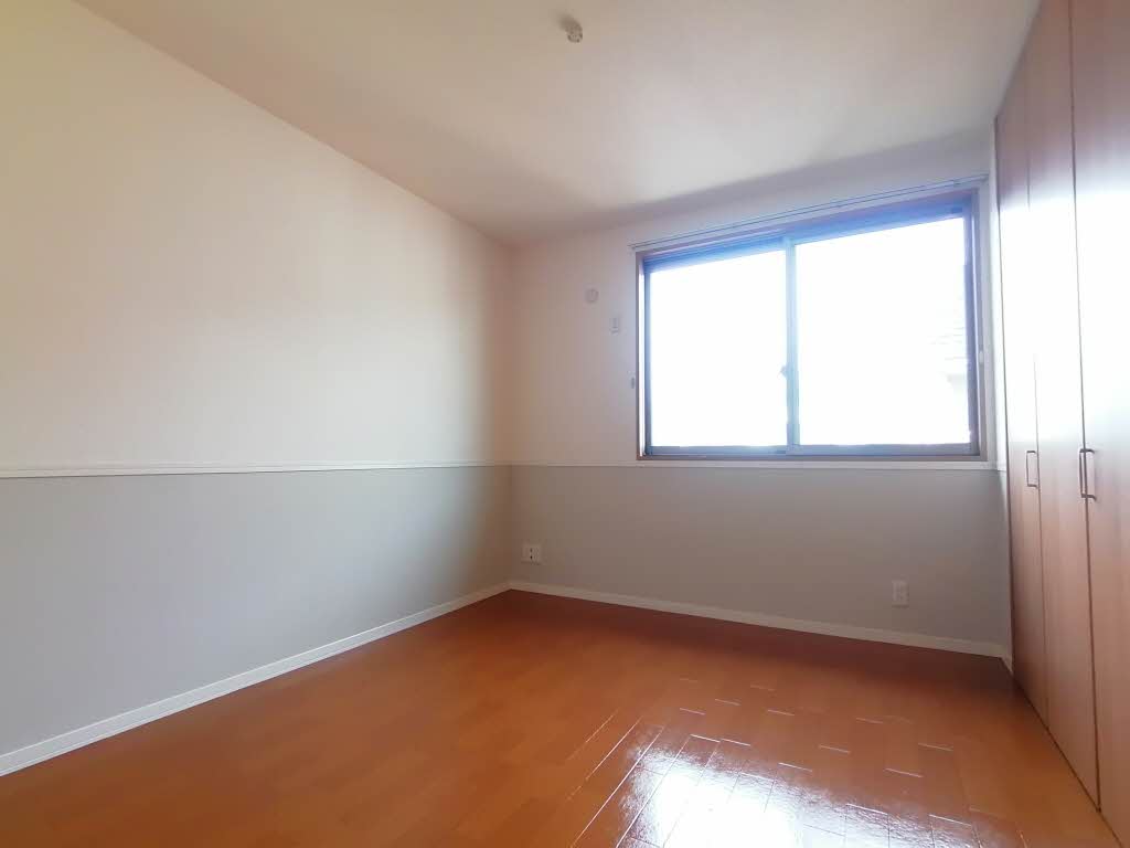 パークロッジ A205号-8