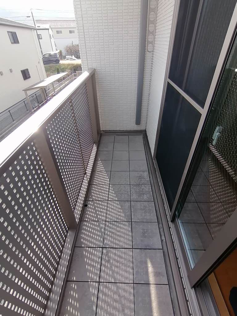 パークロッジ A205号-12