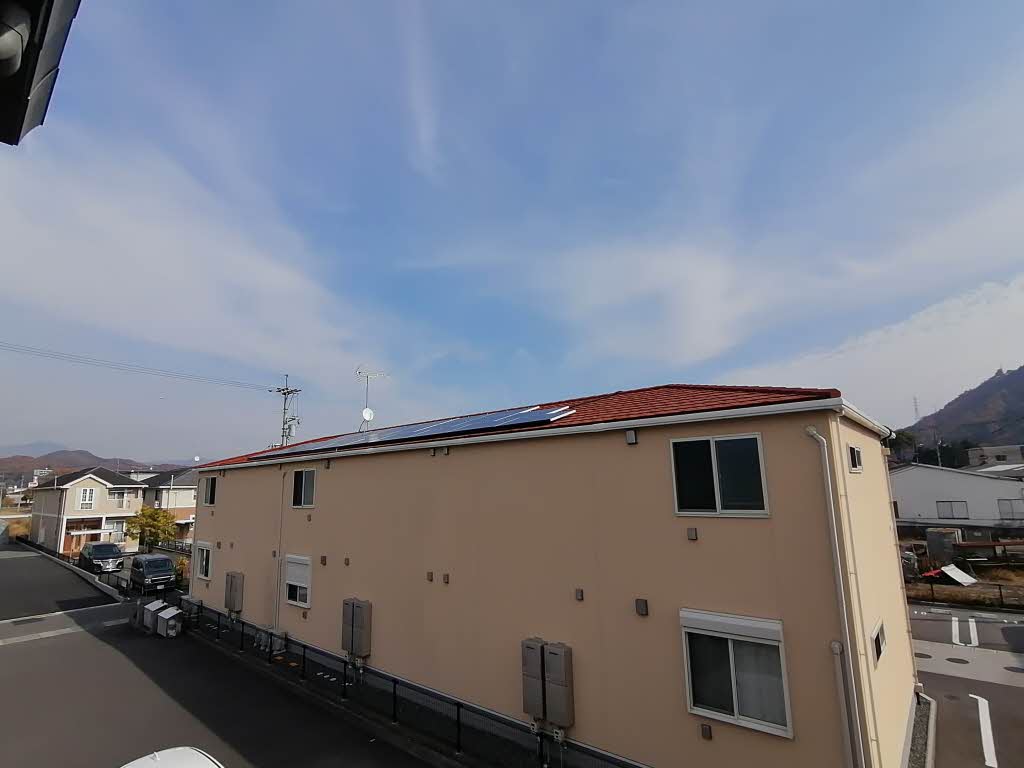 パークロッジ A205号-15