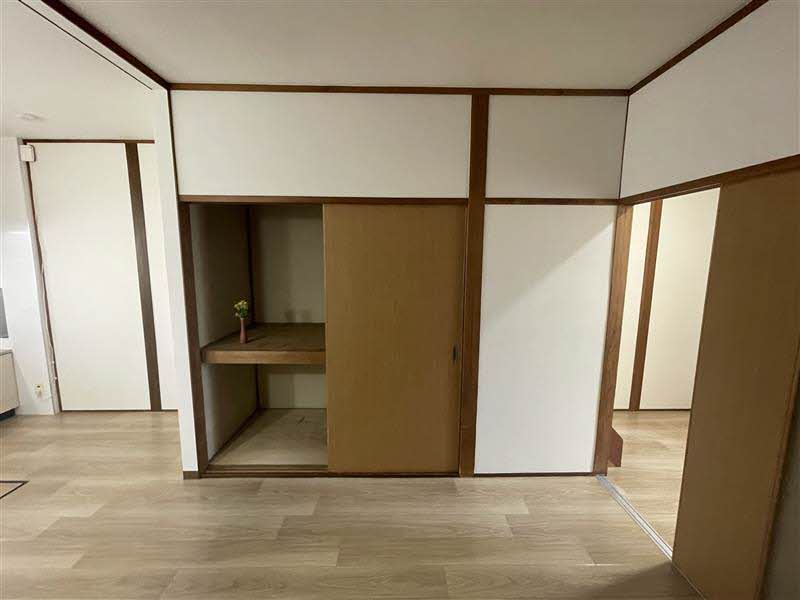 木太町山根邸貸家-3