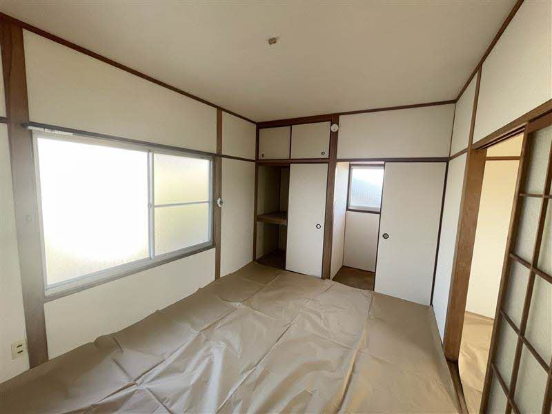 木太町山根邸貸家-6